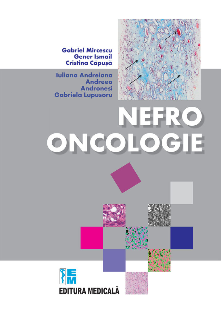 Nefro-oncologie