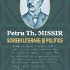 Scrieri literare și politice