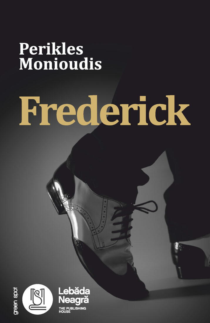 Frederick