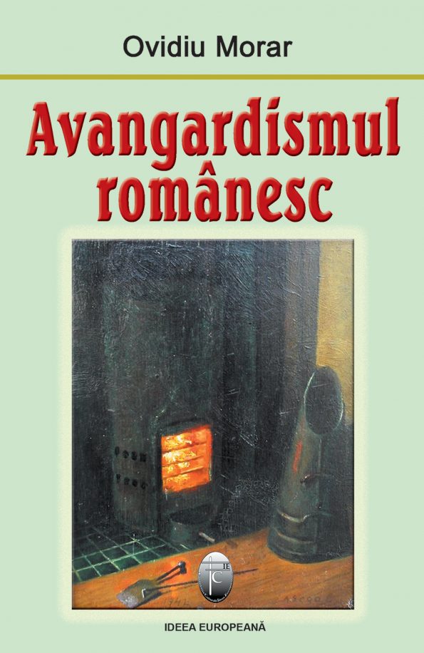 Morar-Ovidiu_Avangardismul-romanesc