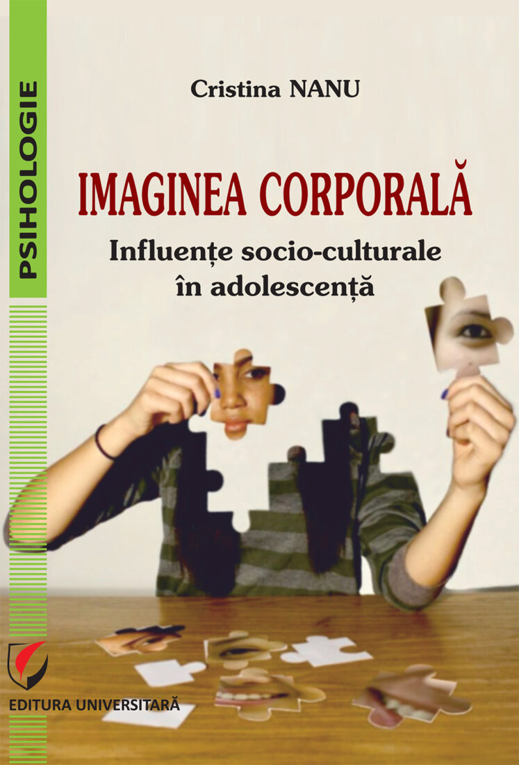 Imaginea corporală. Influenţe socio-culturale în adolescenţă