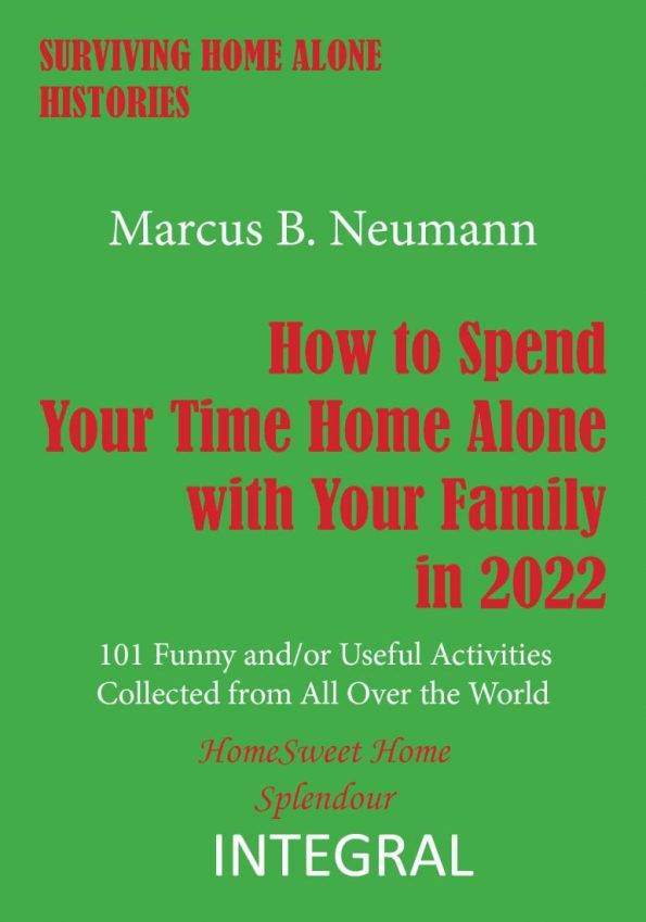 Neumann-Marcus-B_How-to-Spend-your-time