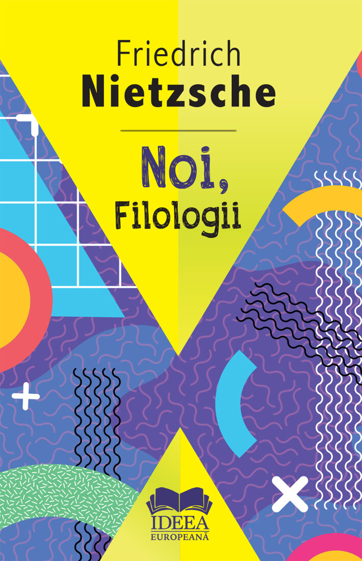 Noi • Filologii