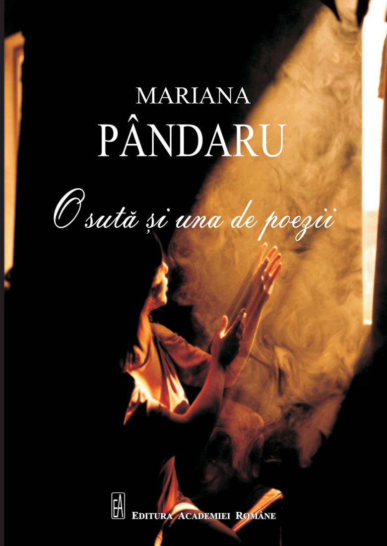O sută și una de poezii de Mariana Pândaru