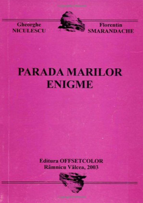 Parada-marilor-enigme-Gheorghe-Niculescu-Florentin-Smarandache-eb