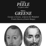 Peele-George-si-Greene-Robert_Opere