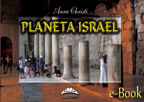 Planeta Israel (eBook)