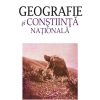Geografie şi conştiinţă naţională