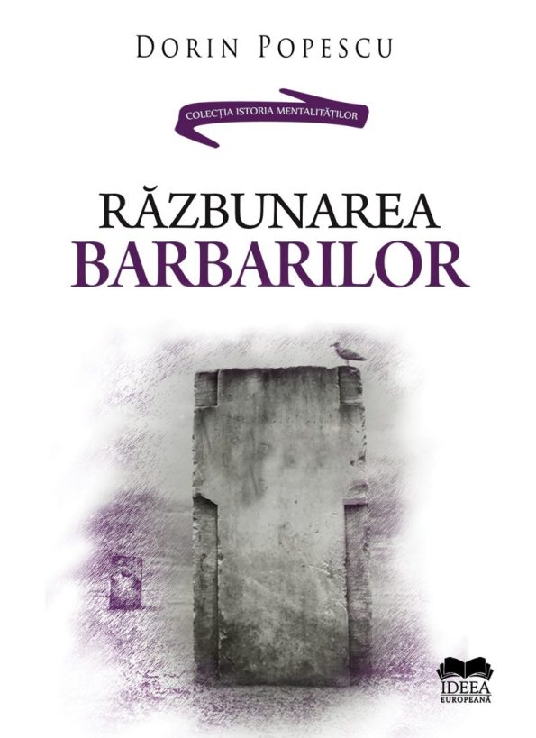 Popescu-Dorin_Razbunarea-barbarilor