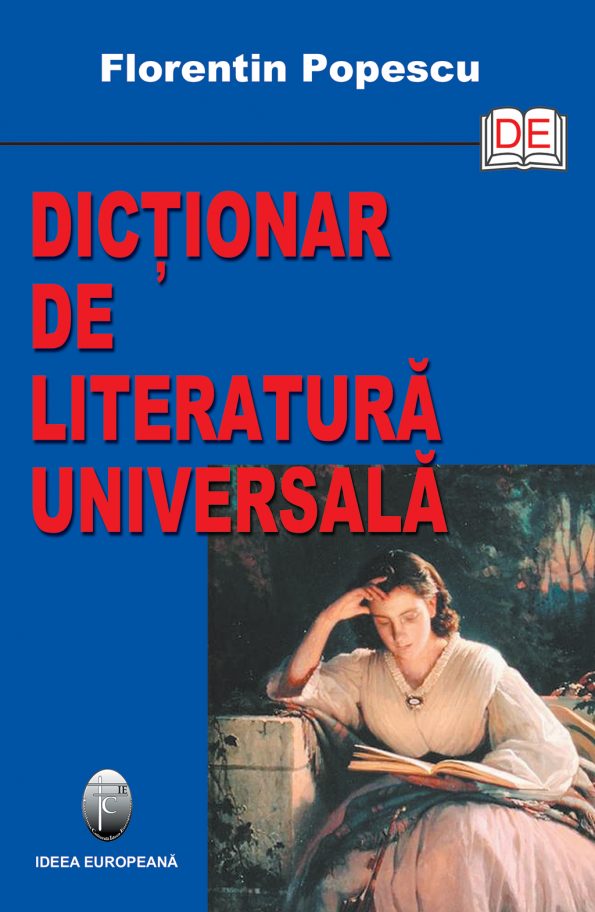 Popescu-Florentin_Dictionar-de-literatura-univers