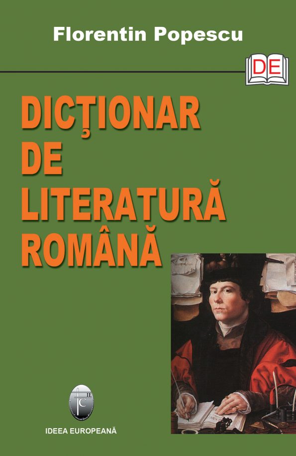 Popescu-Florentin_Dictionar-literatura-romana