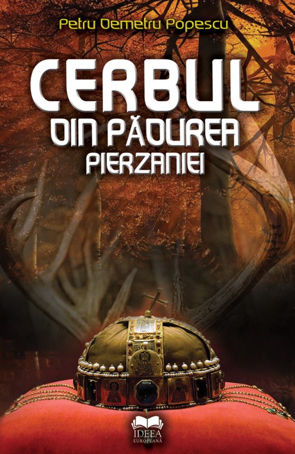 Popescu-PD_Cerbul-din-padurea-pierzaniei