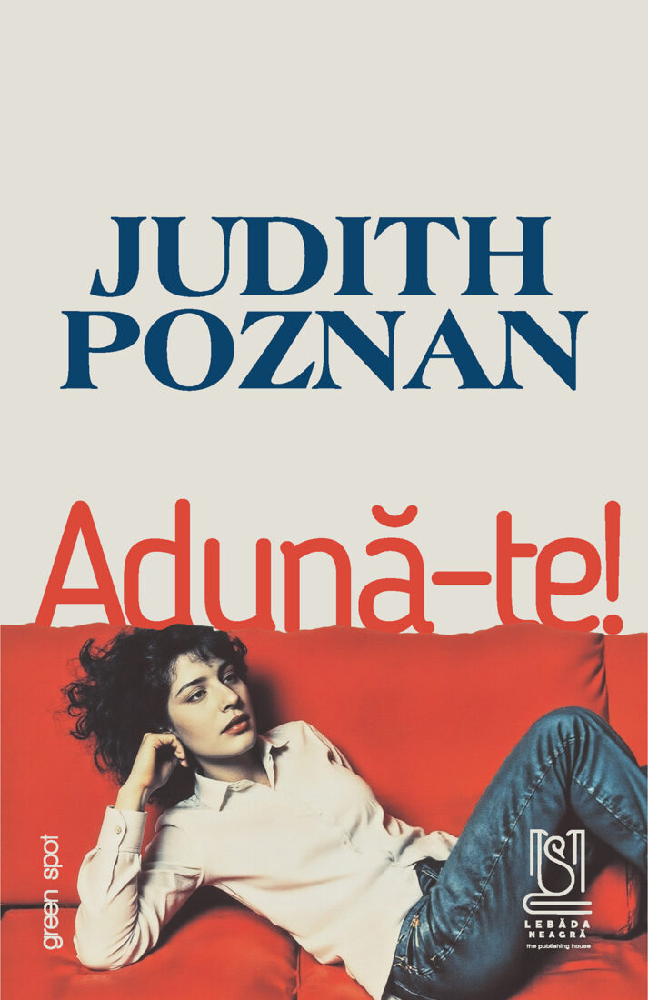 Adună-te!