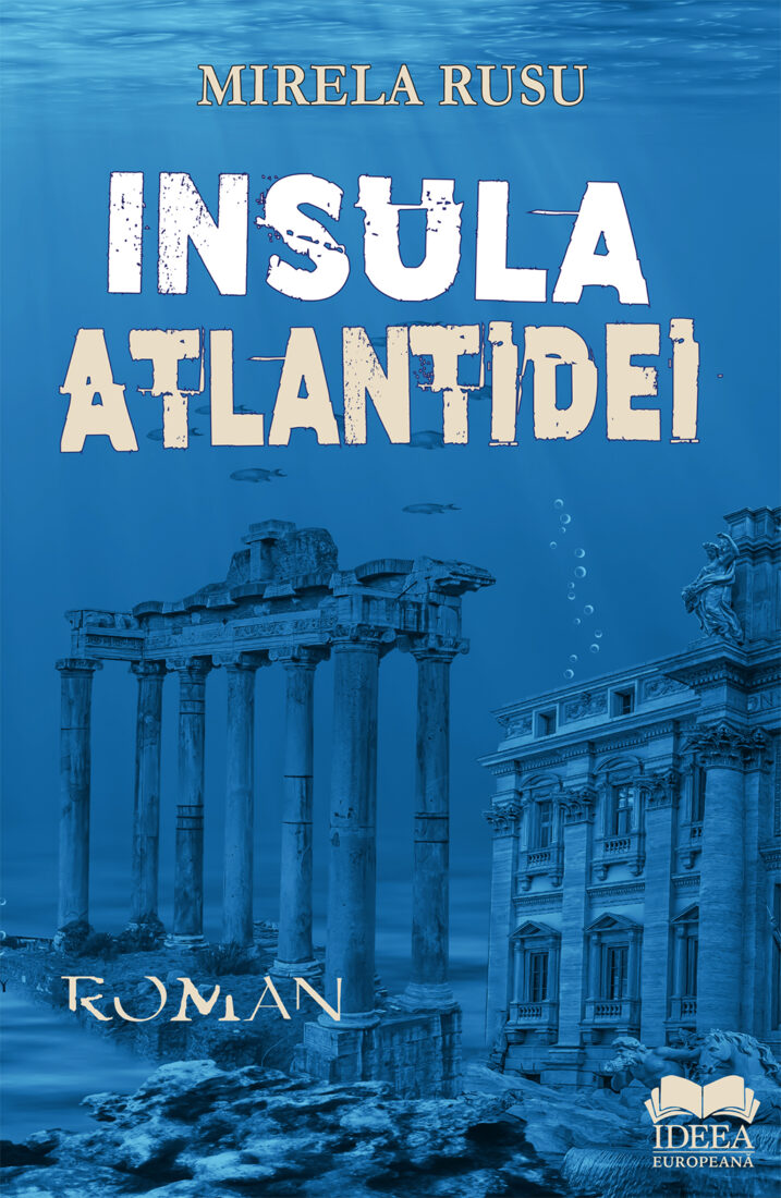Insula Atlantidei