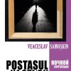 Poştaşul nocturn - Ночной почтальон. Ediţie bilingvă
