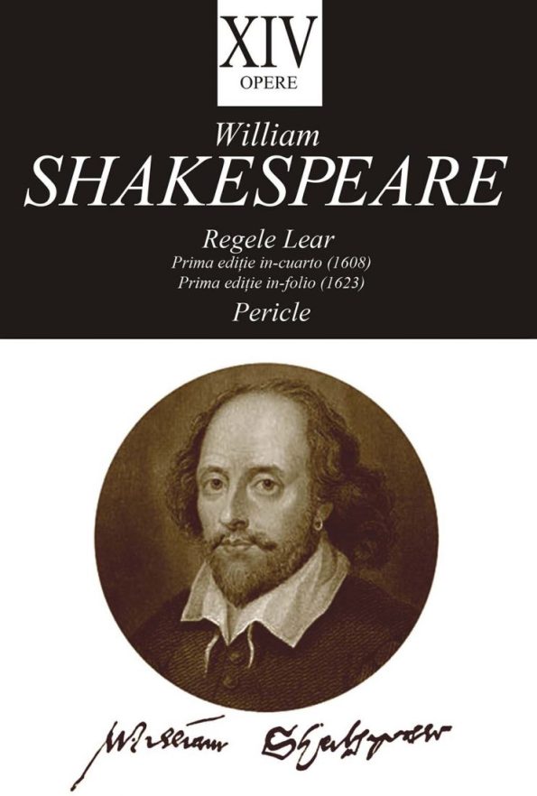 Shakespeare-W_Opere-14-Regele-Lear-Pericle
