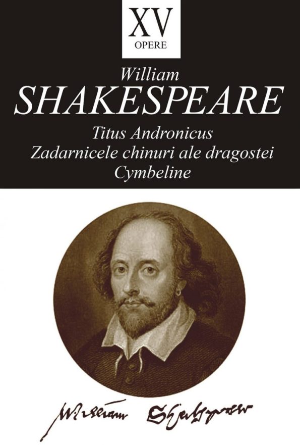 Shakespeare-W_Opere-15-Titus-Andronicus-Zadarnicele