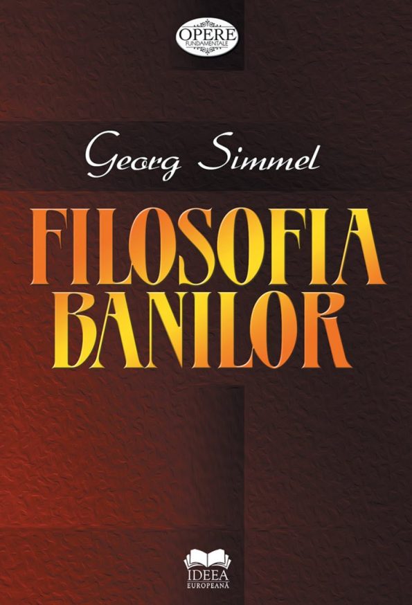 Simmel-Georg_Filosofia-banilor