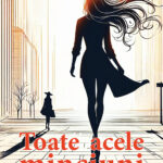 Toate acele minciuni