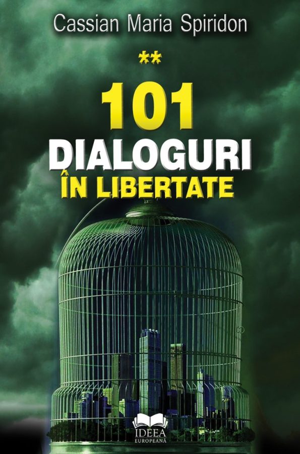 Spiridon-CM_101-Dialoguri-in-libert-vol-2