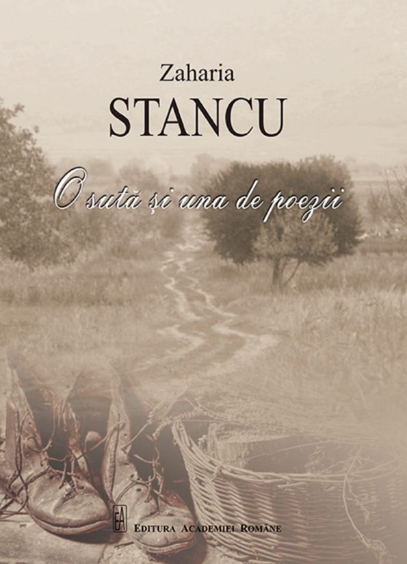 Stancu-Zaharia-O-suta-si-una-de-poezii