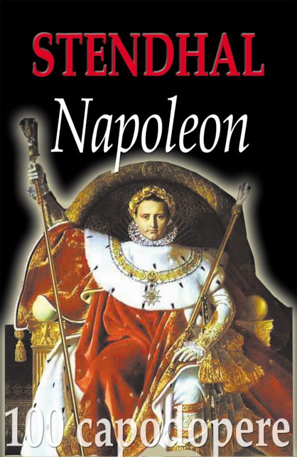 Stendhal_Napoleon-capodop