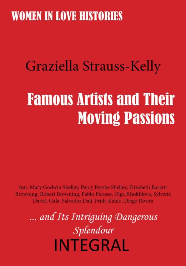 Straus-Kelly-Graziella_Famous-Artists