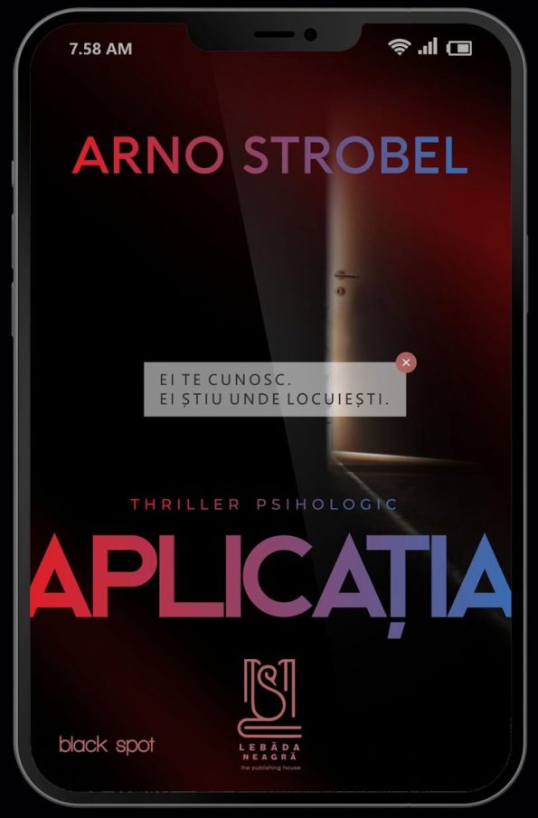 Strobel-Arno_Aplicatia