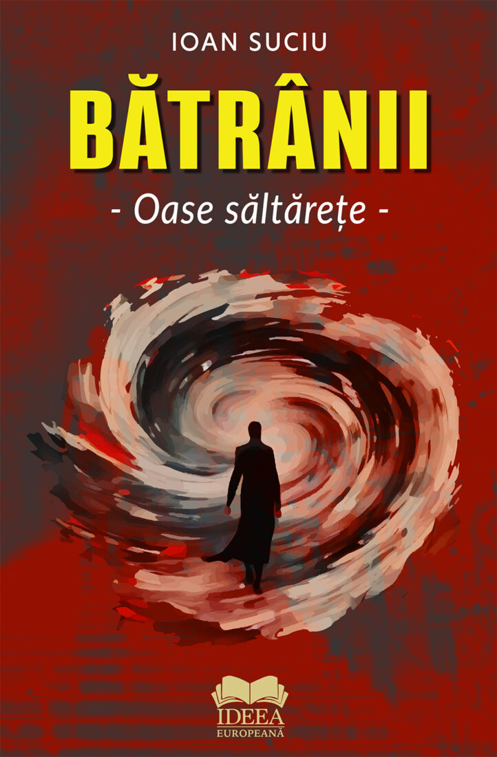 Bătrânii. Oase săltărețe