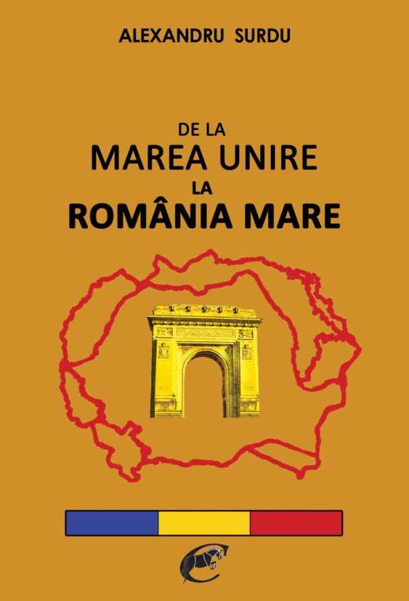 Surdu-Alexandru_De-la-Marea-Unire-la-Romania