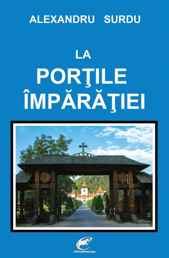 Surdu-Alexandru_La-portile-imparatiei