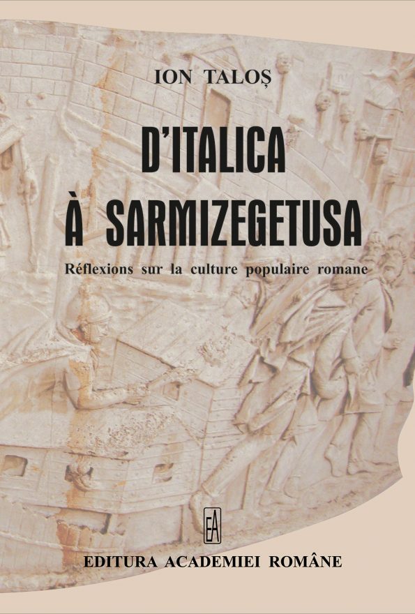 Talos-Ion_DItalica-a-Sarmizegetusa-Reflexions