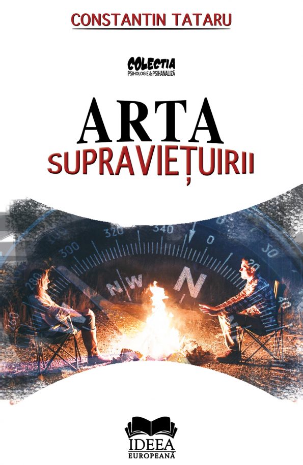 Tataru-Constantin_Arta-supravietuirii