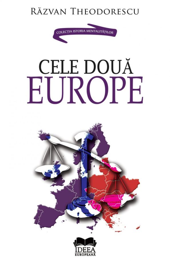Theodorescu-Razvan_Cele-doua-Europe