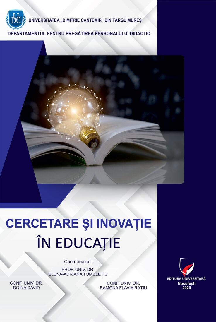 Cercetare și inovație în educație