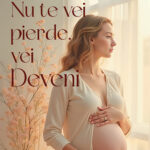 Nu te vei pierde. Vei deveni