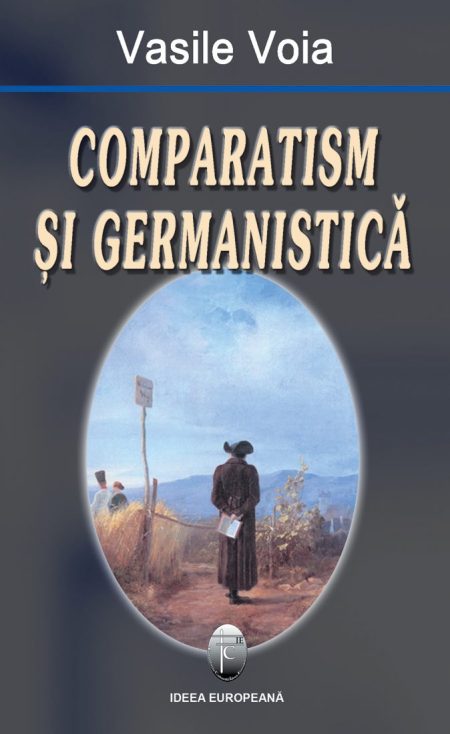 Comparatism și germanistică