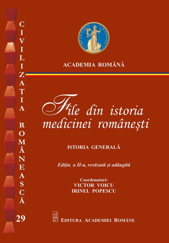 Voicu-Victor_File-din-istoria-medicinei-ro-vol-1-Istoria