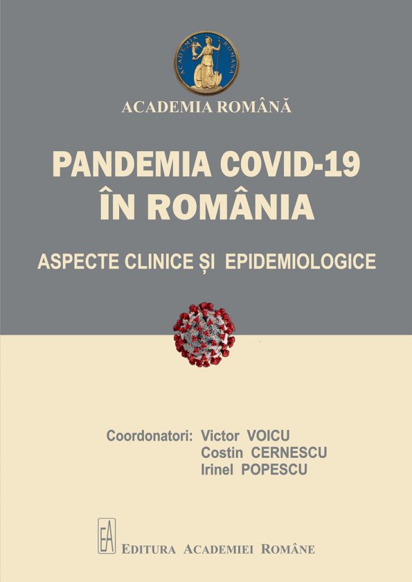 Voicu-Victor_Pandemia-Covid-19-in-Romania-vol-1-Aspecte