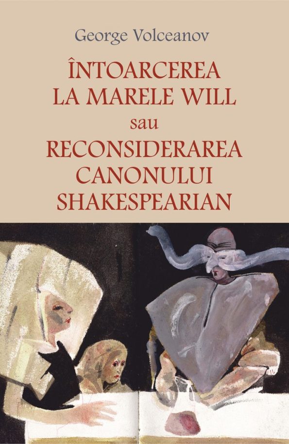 Volceanov-George_Intoarcerea-la-marele-Will