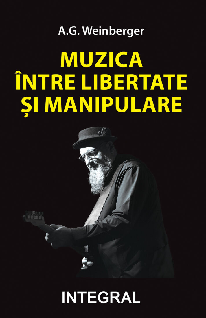 Muzica între libertate și manipulare