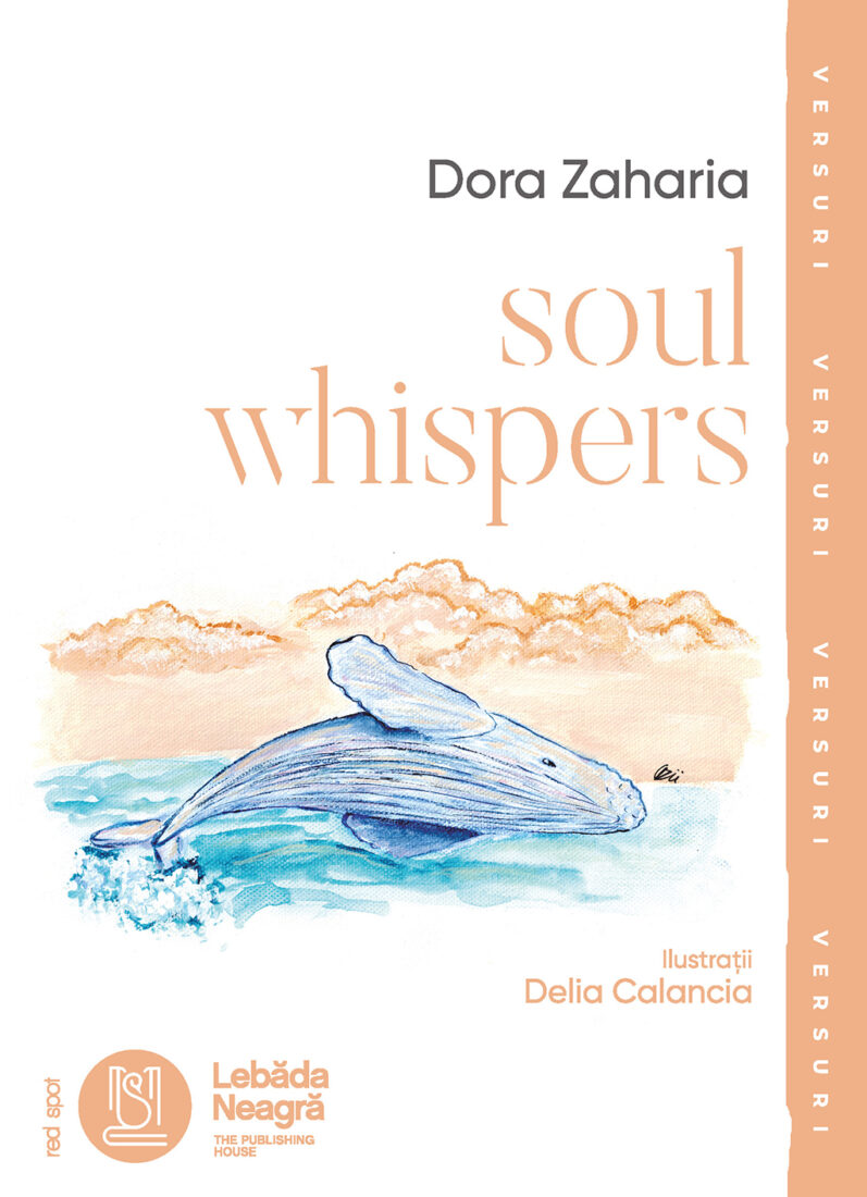 Soul Whispers