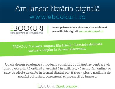 Beneficiile cărților în format digital
